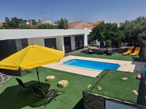Mourão Retreat